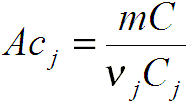 Число насыщенности кислоты